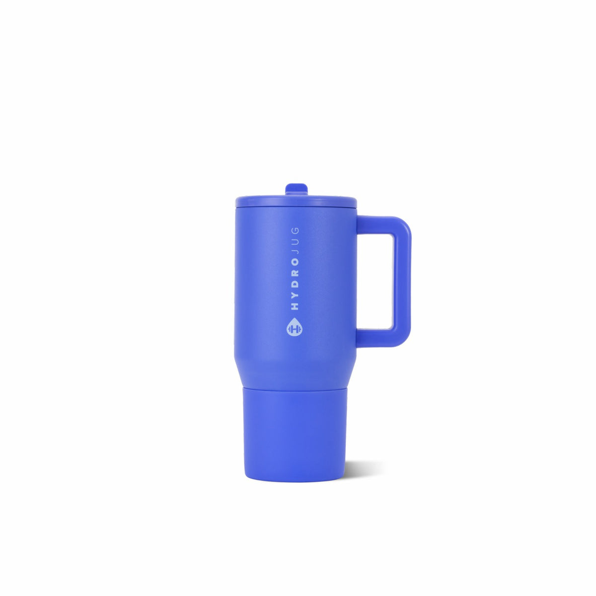HYDROJUG Latest / HydroJug Traveler 20oz - Compact Insulated Tumbler with Handle – Berry Pop