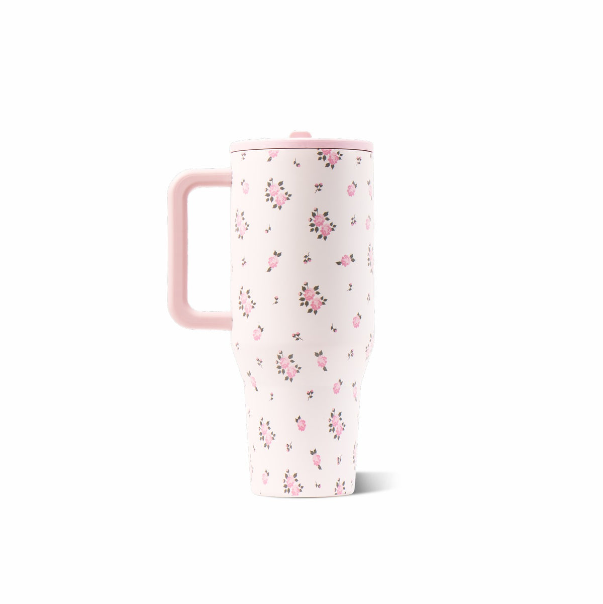 HYDROJUG Everyday / HydroJug Traveler 32oz - Insulated Tumbler with Handle – Wildrose
