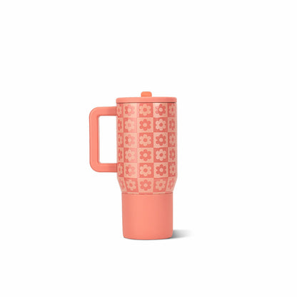 HYDROJUG Smart Buy / HydroJug Traveler 20oz - Leakproof Kids Tumbler with Handle – Daisy Checkers