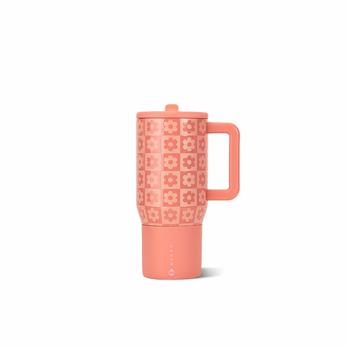 HYDROJUG Smart Buy / HydroJug Traveler 20oz - Leakproof Kids Tumbler with Handle – Daisy Checkers