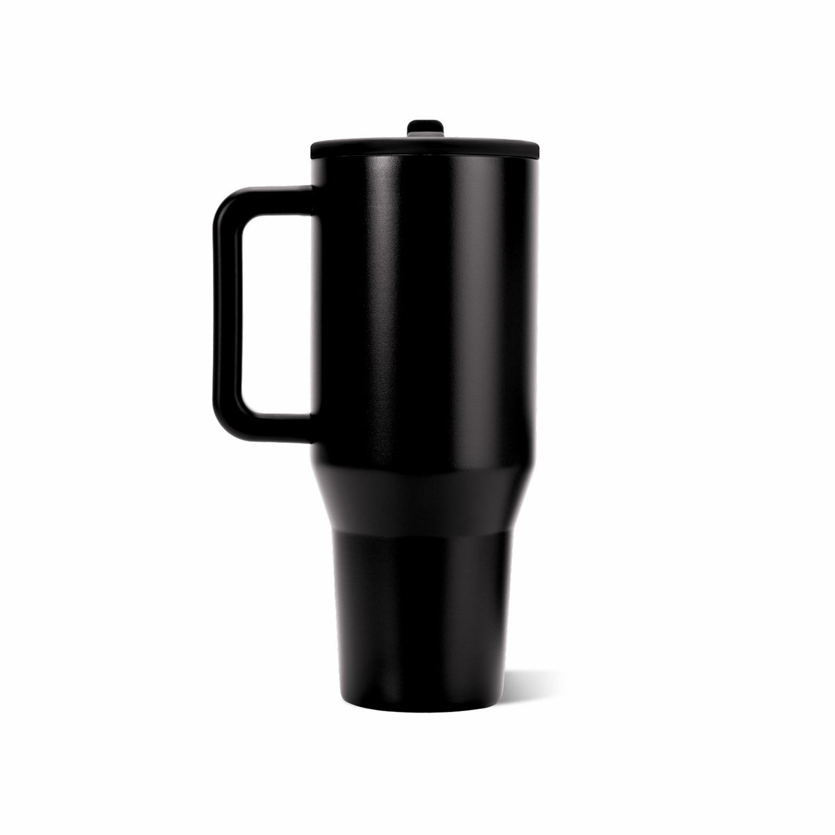 HYDROJUG Best Price / HydroJug Traveler 40oz - All-Day Insulated Tumbler with Handle – Black