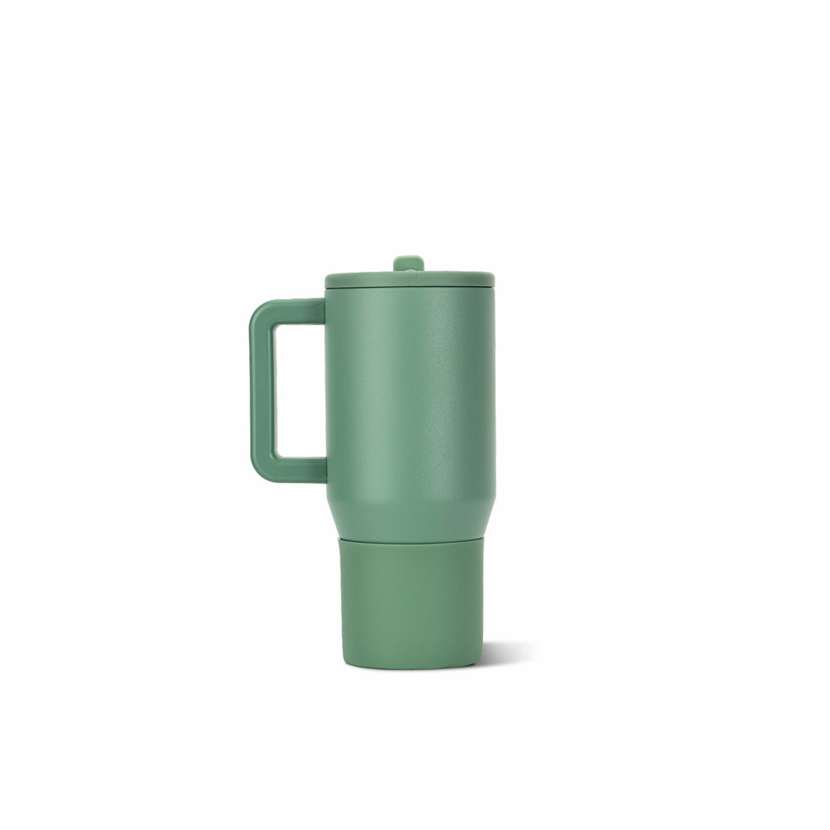 HYDROJUG Top Pick / HydroJug Traveler 20oz - Compact Insulated Tumbler with Handle – Sage