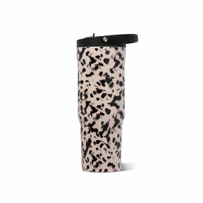 HYDROJUG Exclusive / HydroJug Sport 32oz - Blonde Tortoise