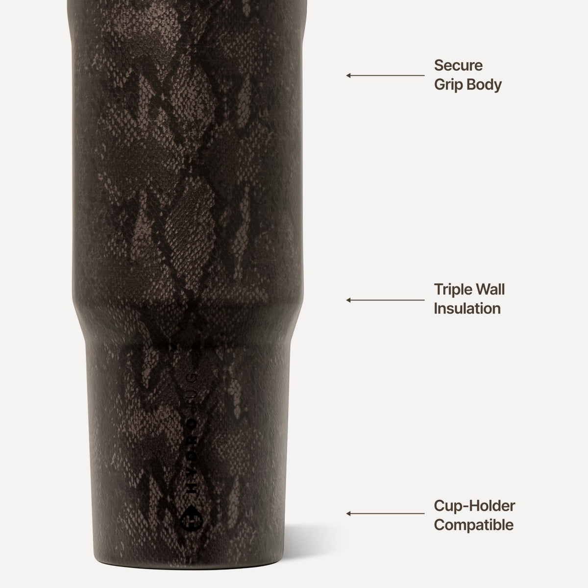 HYDROJUG Quality / HydroJug Sport 32oz - Snakeskin