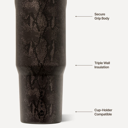 HYDROJUG Quality / HydroJug Sport 32oz - Snakeskin