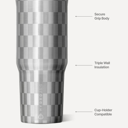 HYDROJUG Discount / HydroJug Sport 32oz - Disco Ball