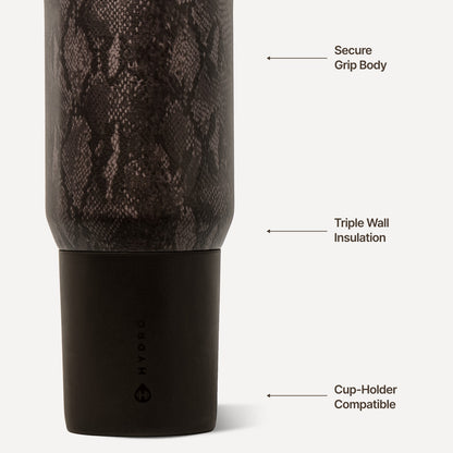 HYDROJUG Deals / HydroJug Sport 20oz - Snakeskin