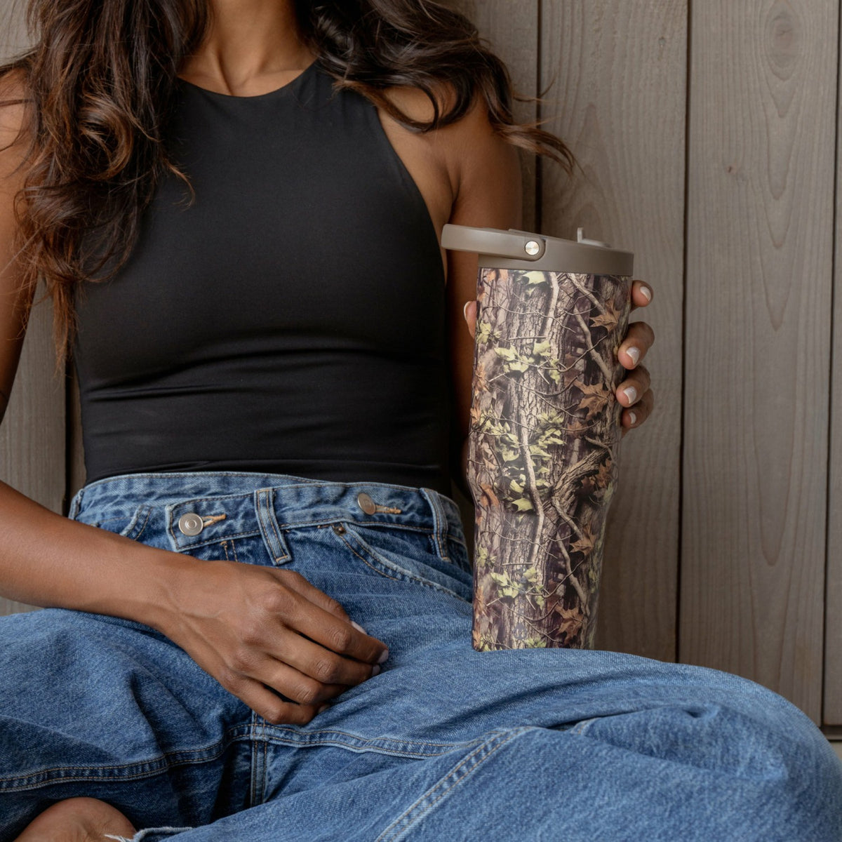 HYDROJUG Hot Sale / HydroJug Sport 32oz - Woodland