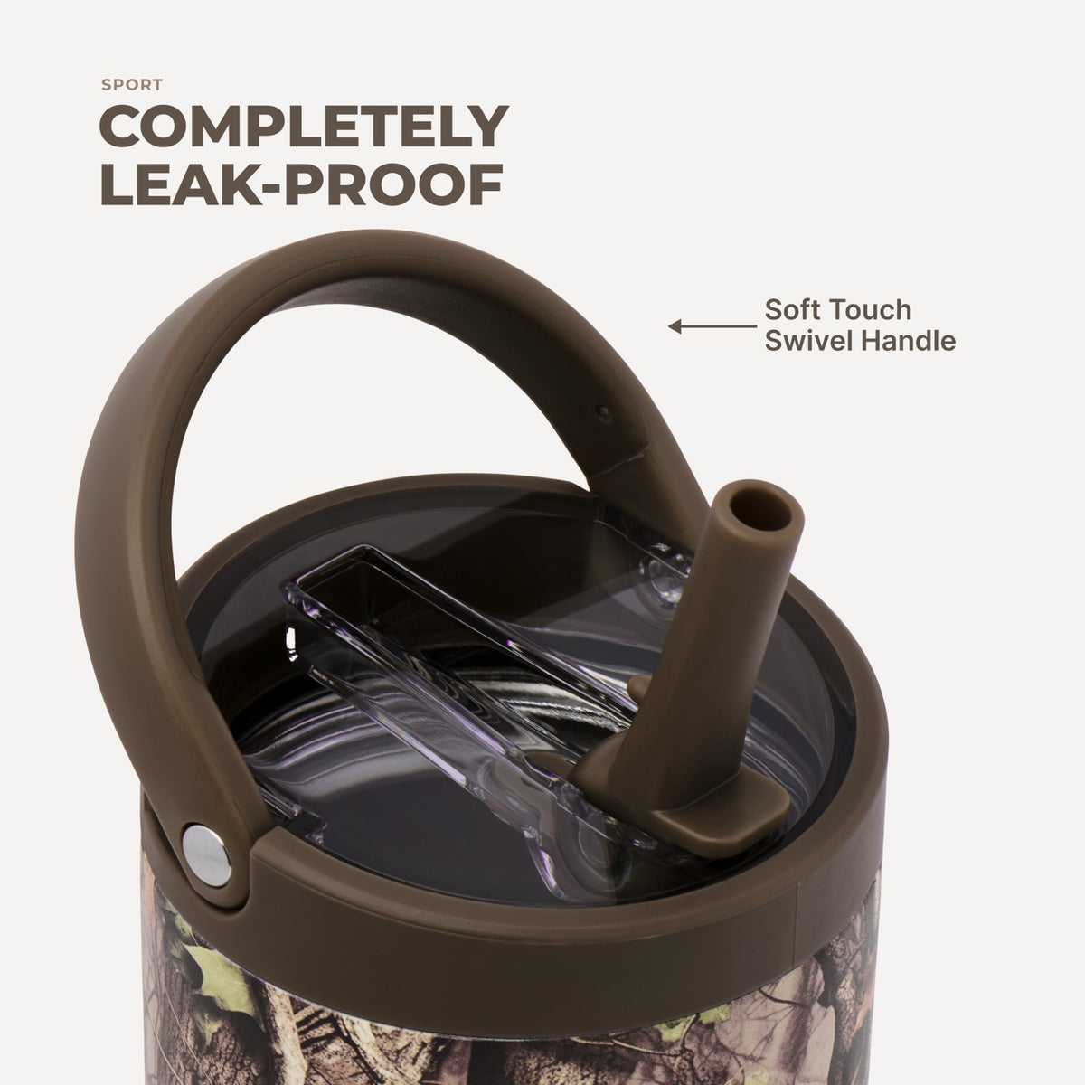 HYDROJUG Hot Sale / HydroJug Sport 32oz - Woodland