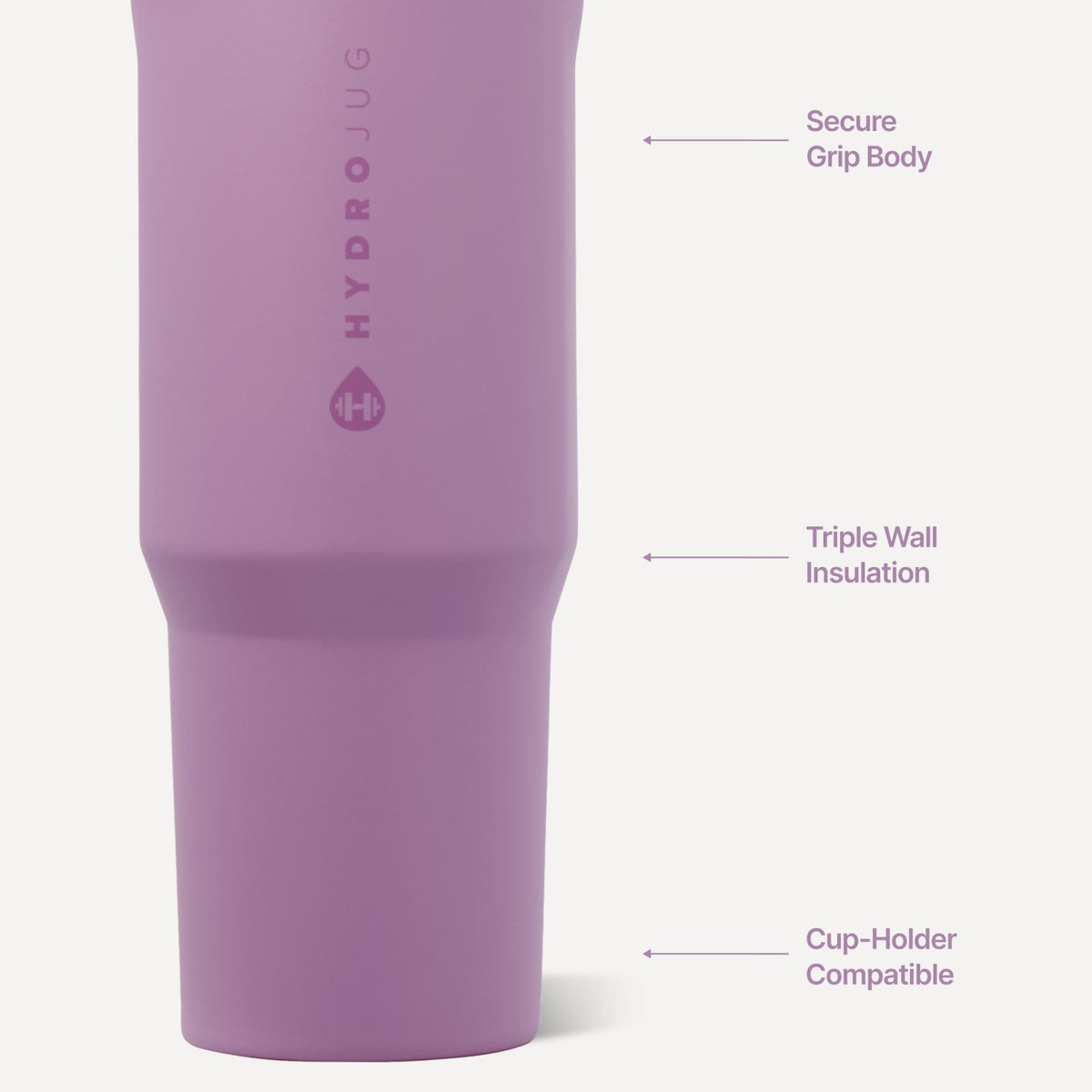 HYDROJUG Latest / HydroJug Sport 40oz - Pixie