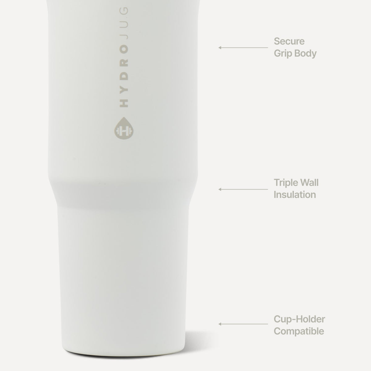 HYDROJUG Discount / HydroJug Sport 40oz - Lunar