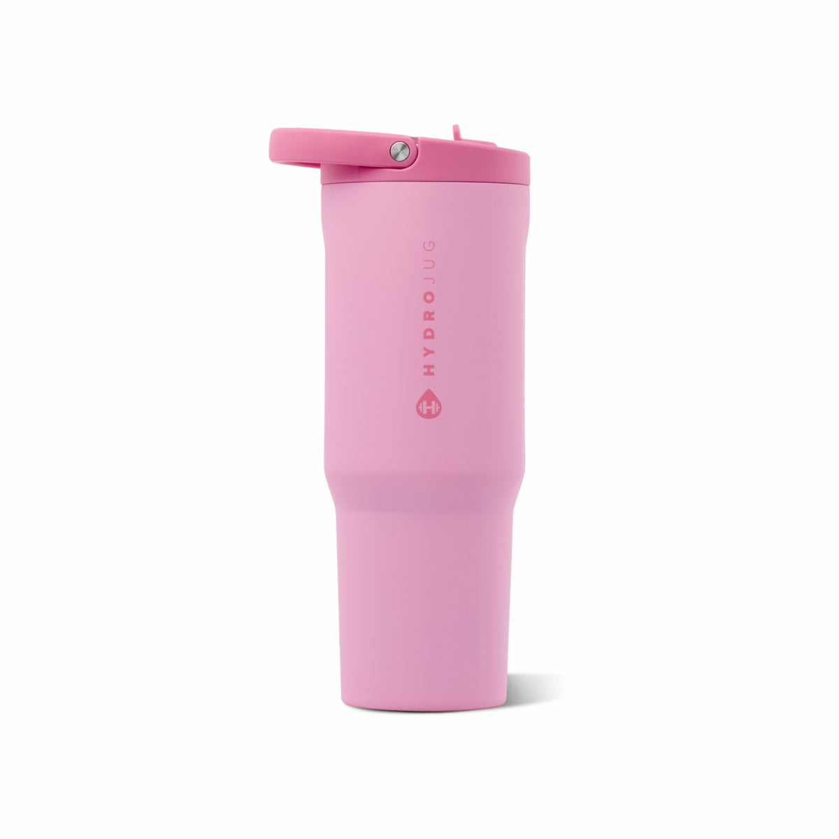 HYDROJUG Recommended / HydroJug Sport 40oz - Petal