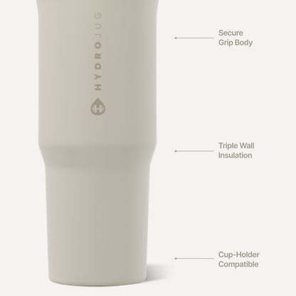 HYDROJUG Hot Sale / HydroJug Sport 40oz - Linen