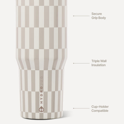 HYDROJUG Essential / HydroJug Sport 32oz - Latte