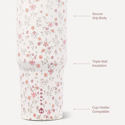 HYDROJUG Essential / HydroJug Sport 32oz - Magnolia