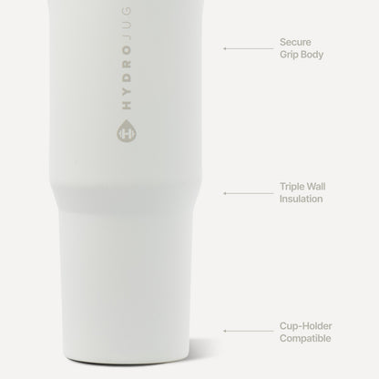 HYDROJUG Popular / HydroJug Sport 32oz - Lunar