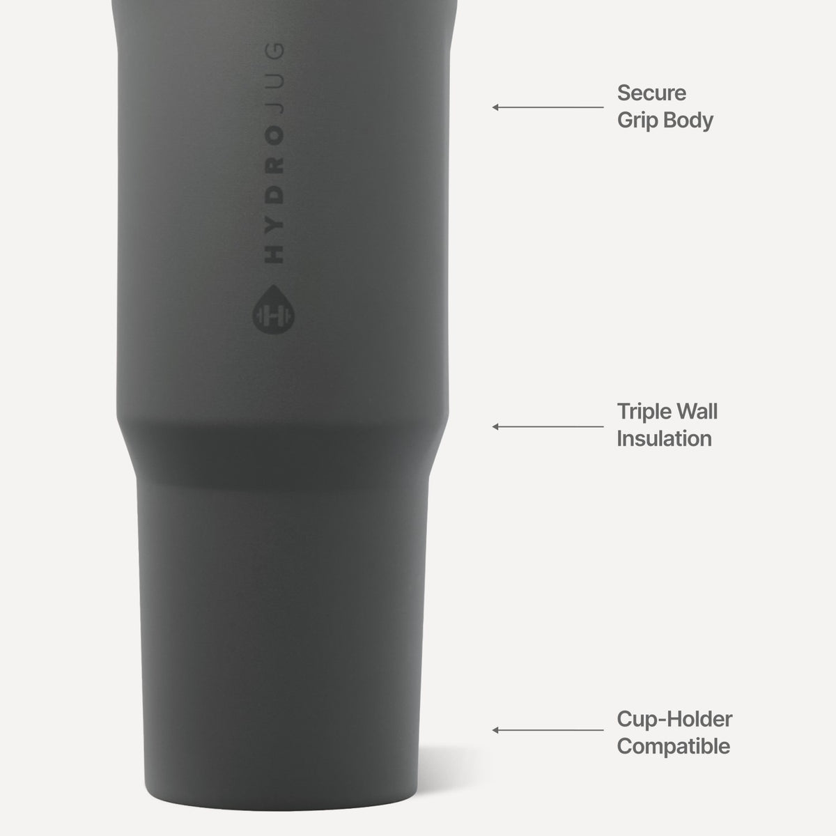 HYDROJUG Latest / HydroJug Sport 32oz - Stone