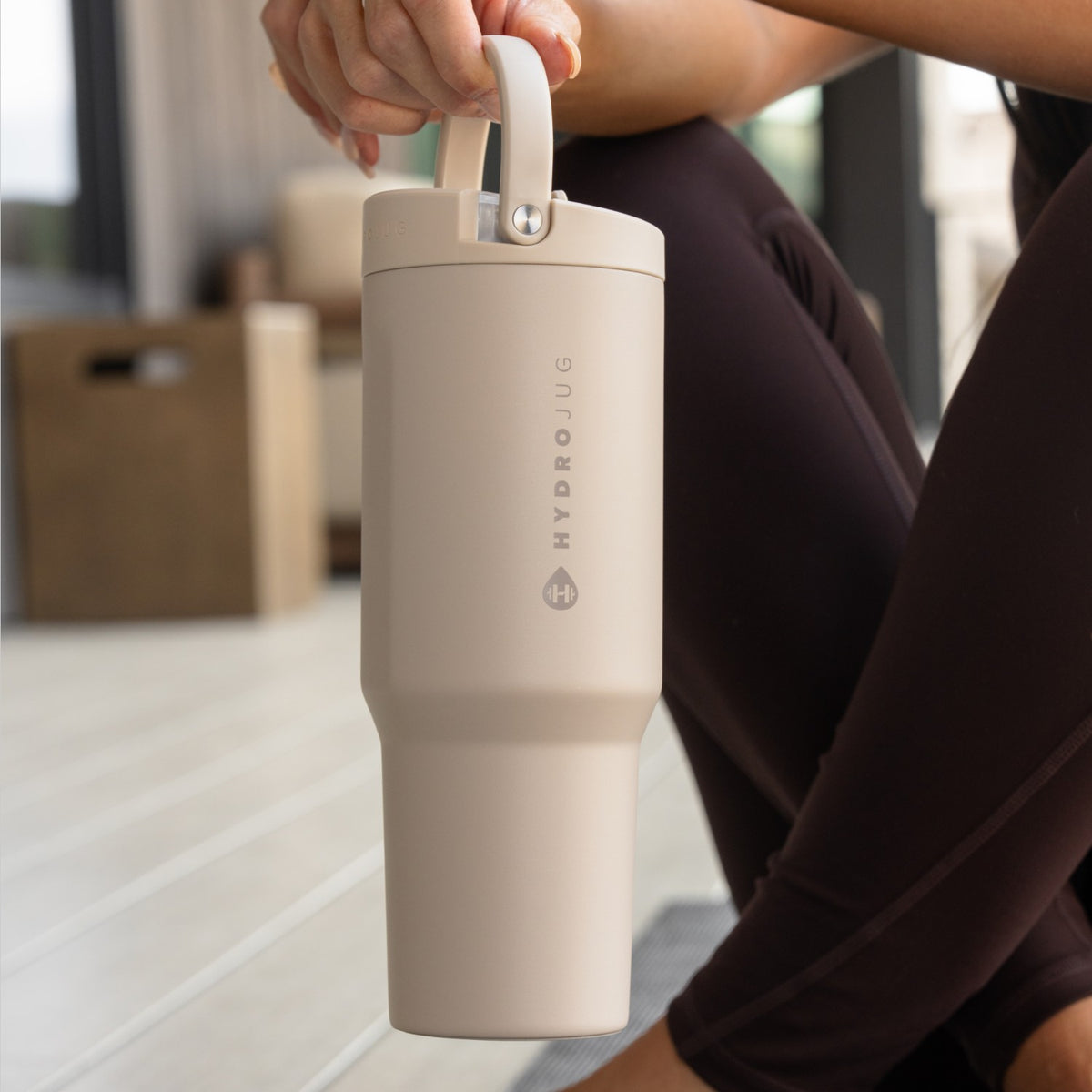 HYDROJUG Sale / HydroJug Sport 32oz - Dune