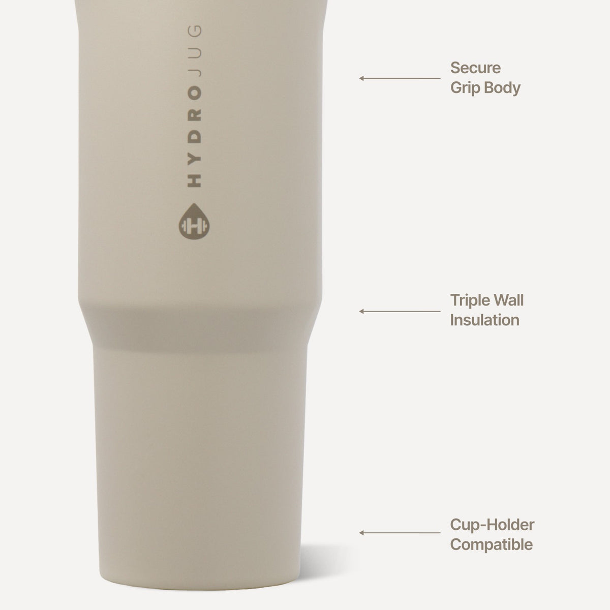 HYDROJUG Sale / HydroJug Sport 32oz - Dune