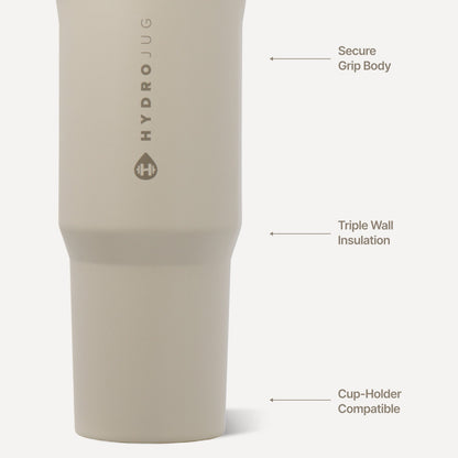 HYDROJUG Sale / HydroJug Sport 32oz - Dune