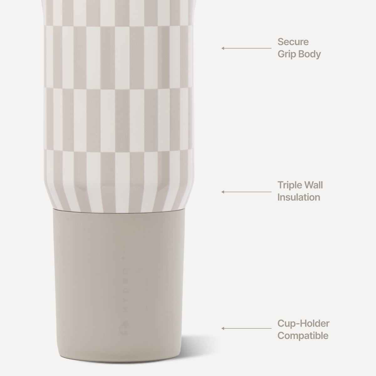 HYDROJUG Value / HydroJug Sport 20oz - Latte