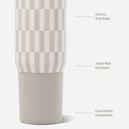 HYDROJUG Value / HydroJug Sport 20oz - Latte