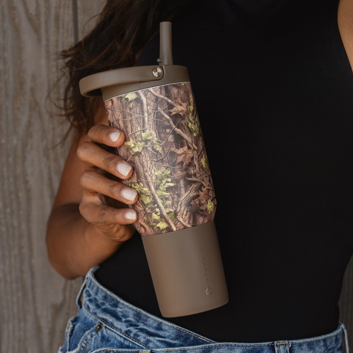 HYDROJUG Best Seller / HydroJug Sport 20oz - Woodland