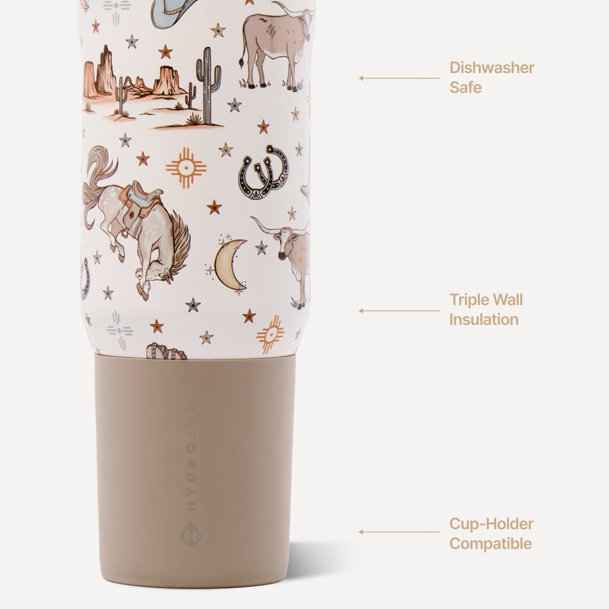 HYDROJUG Everyday / HydroJug Sport 20oz - Mesa