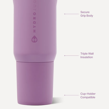 HYDROJUG Popular / HydroJug Sport 20oz - Pixie
