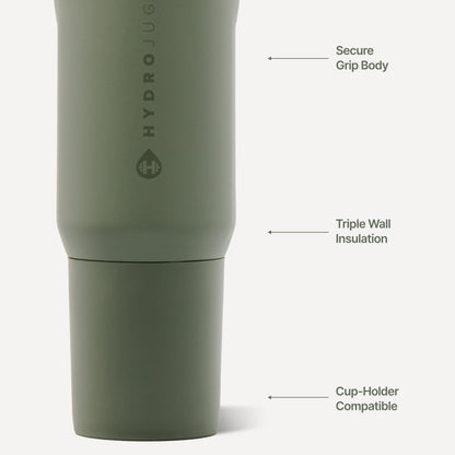 HYDROJUG Customer Favorite / HydroJug Sport 20oz - Courtyard