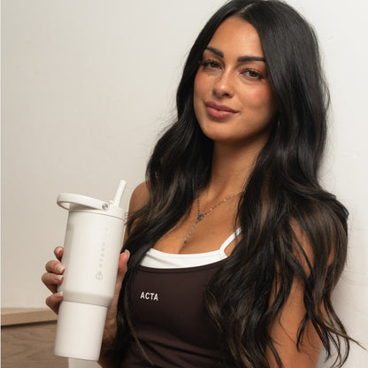 HYDROJUG Latest / HydroJug Sport 20oz - Linen