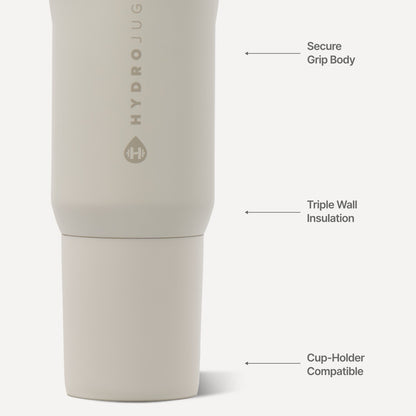 HYDROJUG Latest / HydroJug Sport 20oz - Linen
