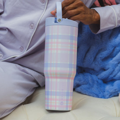 HYDROJUG Signature / HydroJug Sport 40oz - Lavender Dreams