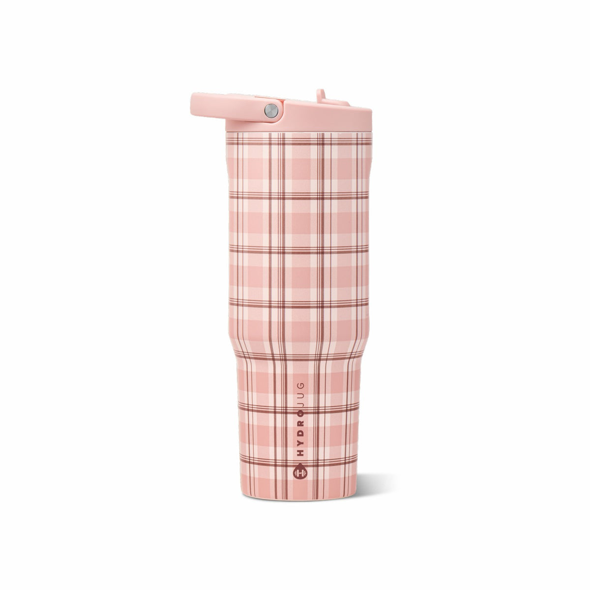 HYDROJUG Smart Buy / HydroJug Sport 40oz - Pillow Talk Plaid