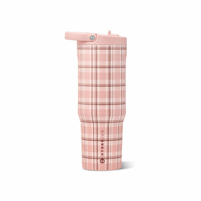 HYDROJUG Smart Buy / HydroJug Sport 40oz - Pillow Talk Plaid