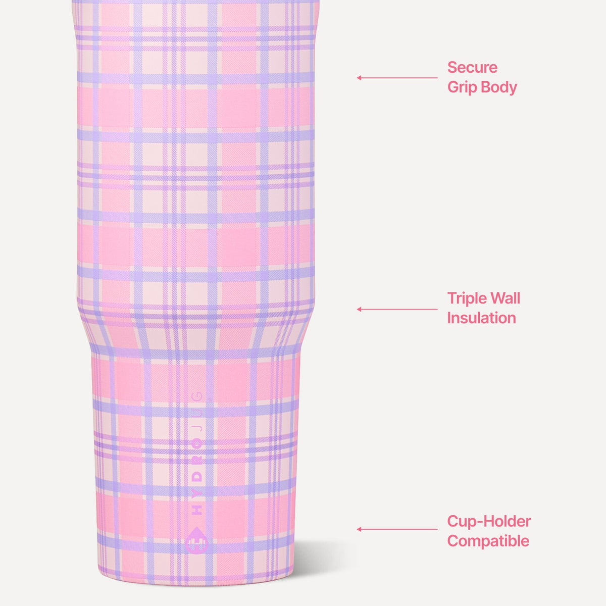 HYDROJUG New / HydroJug Sport 32oz - Daydream