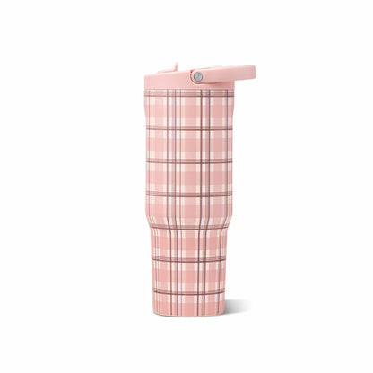 HYDROJUG Quality / HydroJug Sport 32oz - Pillow Talk Plaid