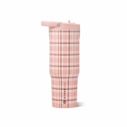 HYDROJUG Quality / HydroJug Sport 32oz - Pillow Talk Plaid