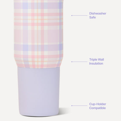 HYDROJUG Smart Buy / HydroJug Sport 20oz - Lavender Dreams