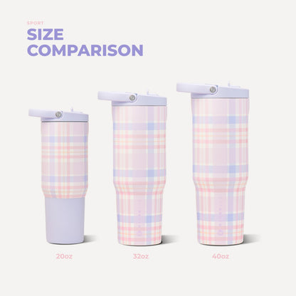 HYDROJUG Smart Buy / HydroJug Sport 20oz - Lavender Dreams