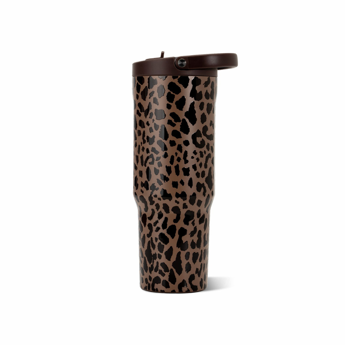 HYDROJUG Special Offer / HydroJug Sport 40oz - Brown Leopard