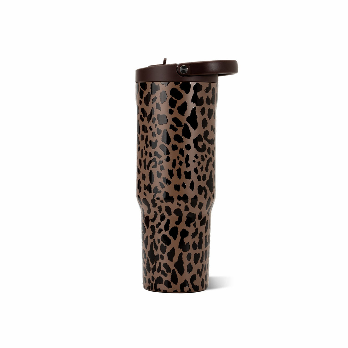 HYDROJUG Popular / HydroJug Sport 32oz - Brown Leopard