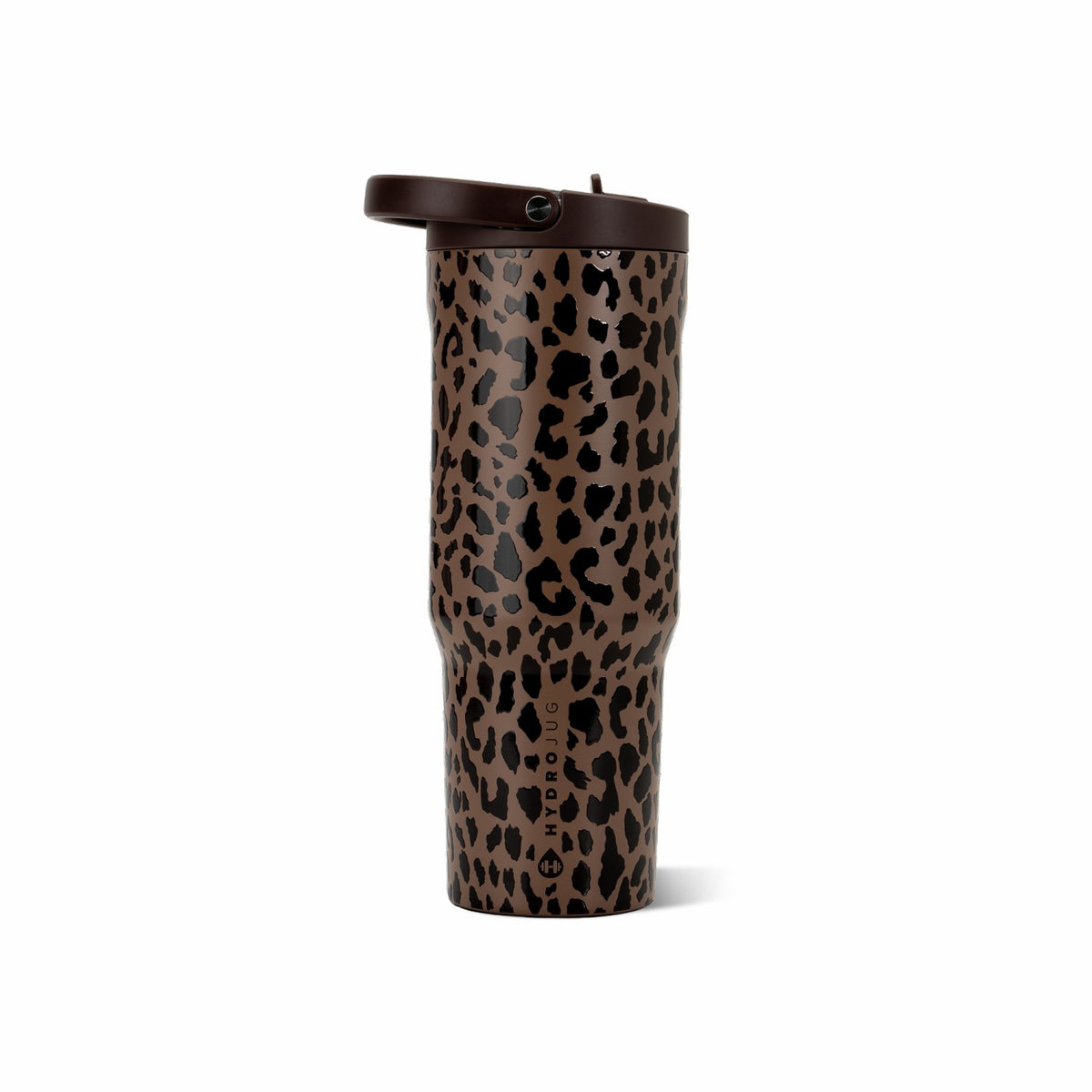 HYDROJUG Popular / HydroJug Sport 32oz - Brown Leopard
