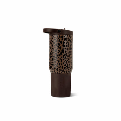HYDROJUG Deals / HydroJug Sport 20oz - Brown Leopard