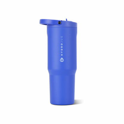 HYDROJUG Great Value / HydroJug Sport 40oz - Large Leakproof Insulated Water Bottle – Berry Pop