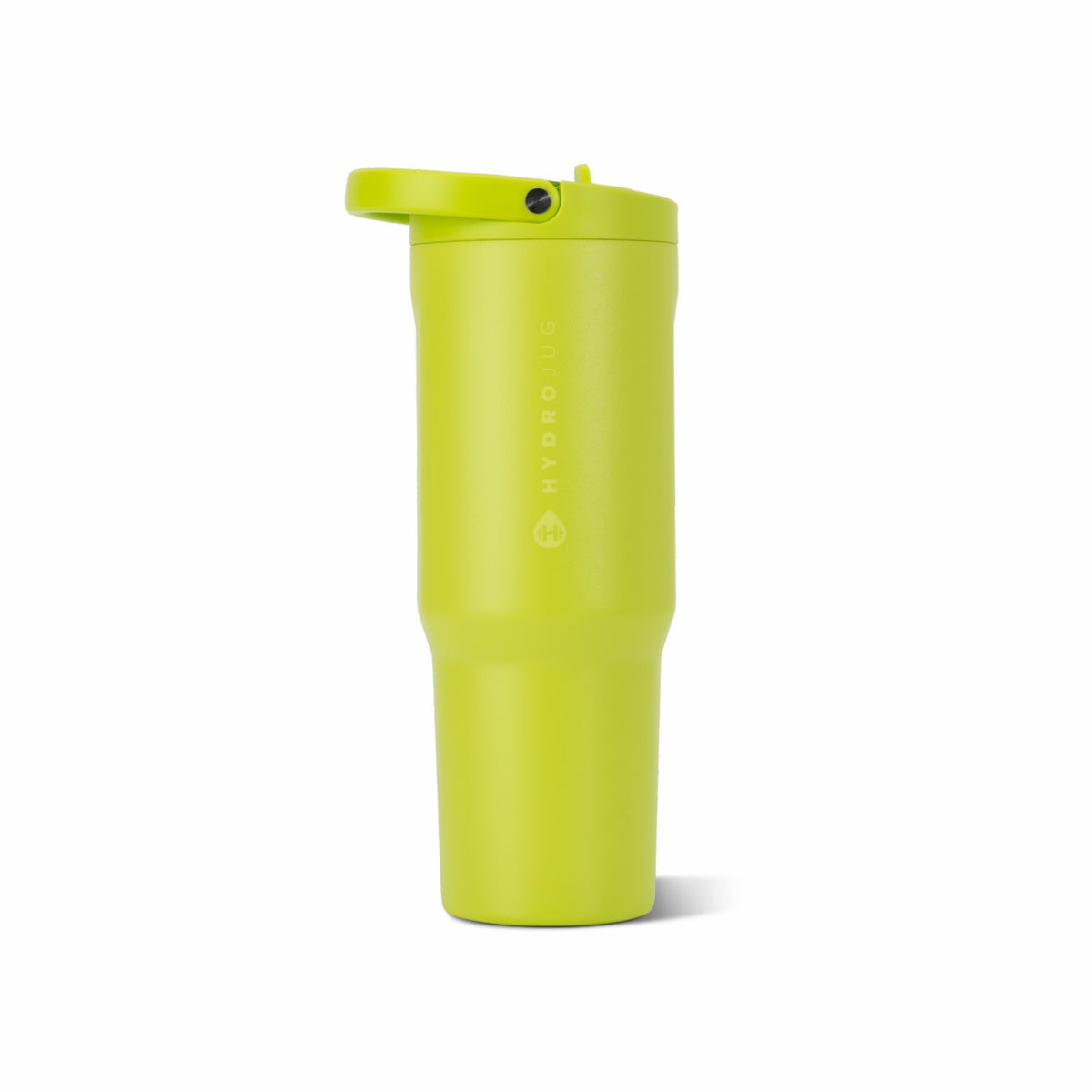 HYDROJUG Exclusive / HydroJug Sport 40oz - Large Leakproof Insulated Water Bottle – Lemon Lime