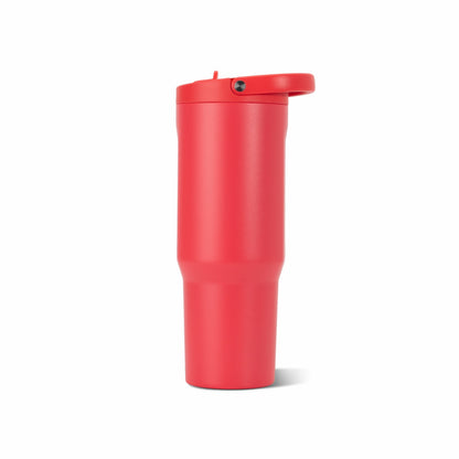 HYDROJUG Premium / HydroJug Sport 40oz - Large Leakproof Insulated Water Bottle – Fruit Punch