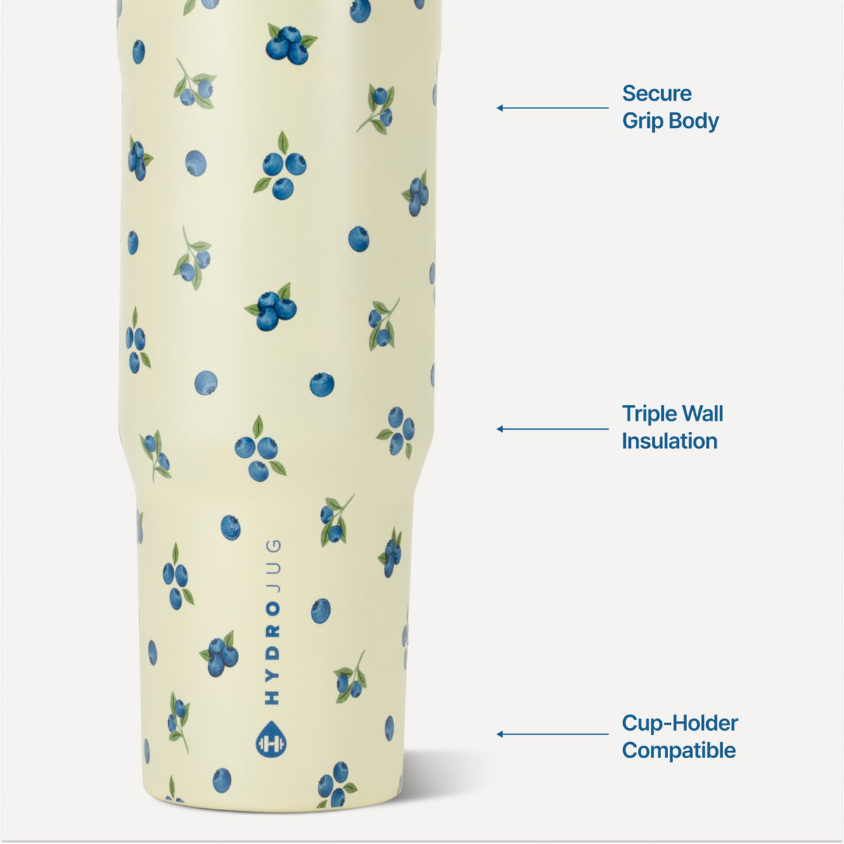 HYDROJUG Hot Sale / HydroJug Sport 32oz - Leakproof Insulated Water Bottle, Workout & Hike – Freshly Pick'd