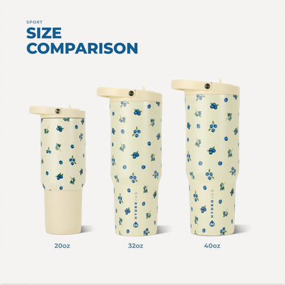 HYDROJUG Hot Sale / HydroJug Sport 32oz - Leakproof Insulated Water Bottle, Workout & Hike – Freshly Pick'd
