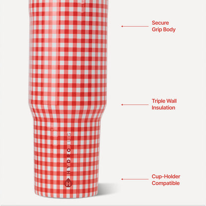 HYDROJUG Hot Sale / HydroJug Sport 32oz - Leakproof Insulated Water Bottle, Workout & Hike – Summer Picnic